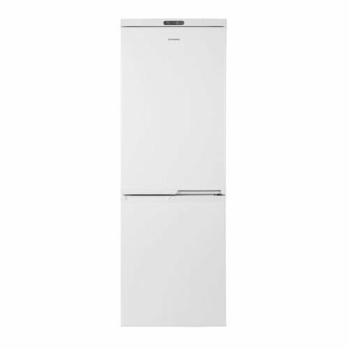 Холодильник SunWind SCC353, белый