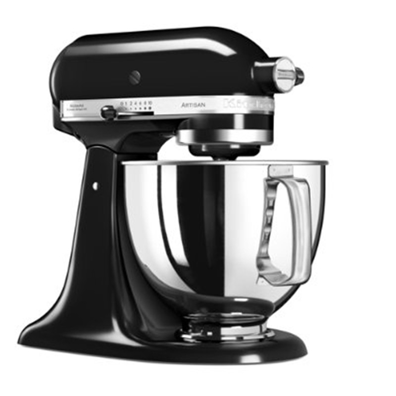 Миксер KitchenAid 5KSM125 черный