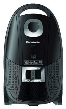 Пылесос Panasonic MC-CG715K