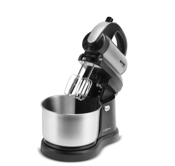 Миксер стационарный VITEK VT-1418, стальной