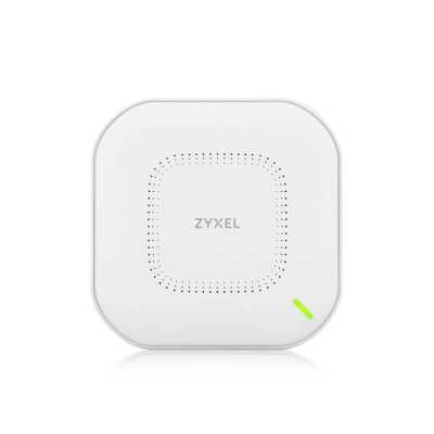 Wi-Fi точка доступа ZYXEL NebulaFlex NWA210AX