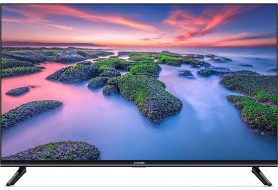 Телевизоры Xiaomi Mi TV A2 FHD 43"