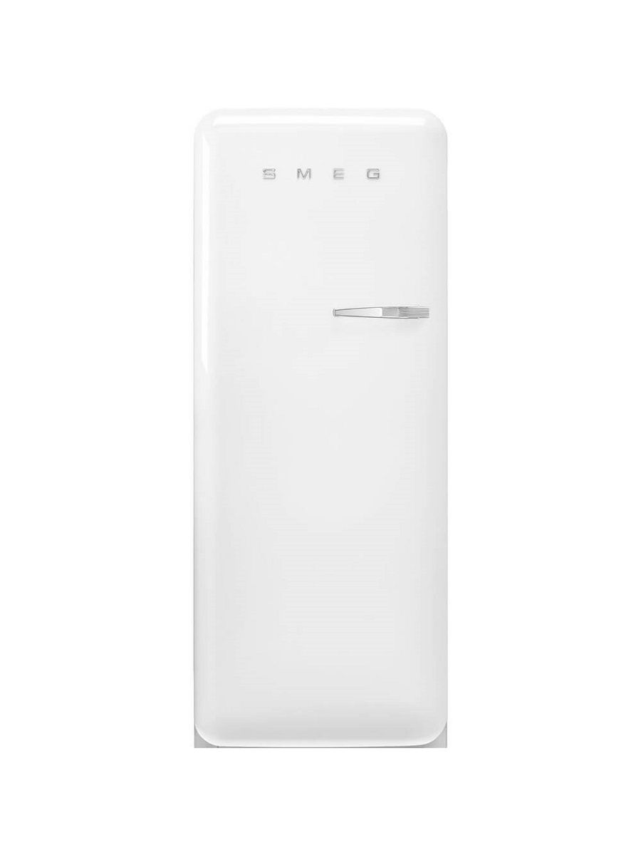Холодильник Smeg FAB28LWH6