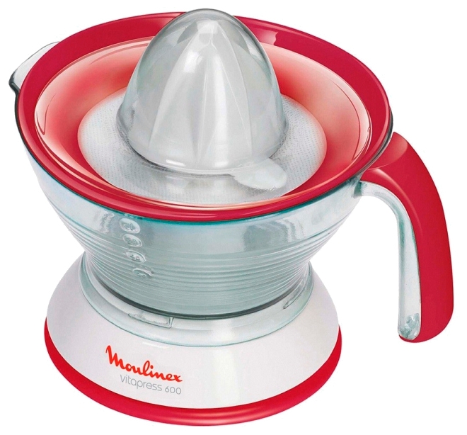 Соковыжималка Moulinex PC 3001 Vitapress 600