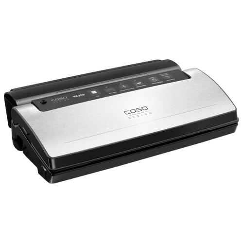 Вакуумный упаковщик Caso VC 350