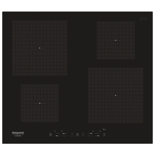 Варочная панель Hotpoint-Ariston KIA 640 C