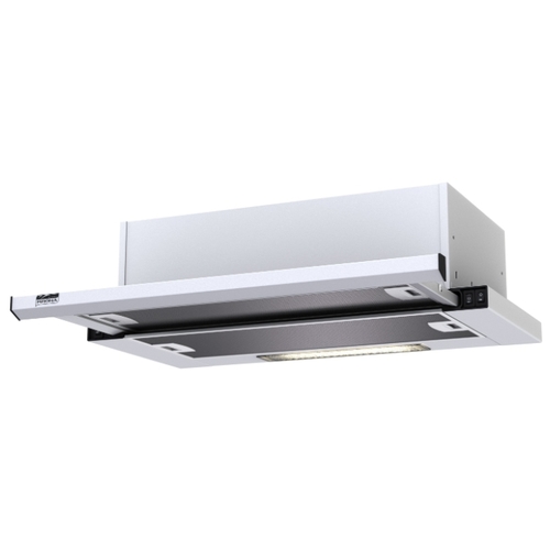Вытяжка встраиваемая Kronasteel Kamilla Slim 2M 600 white