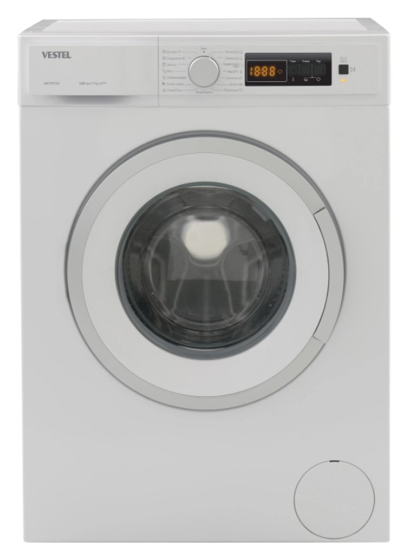 Стиральная машина Vestel WMT1R7120S