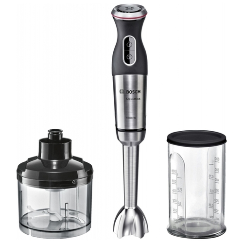 Погружной блендер Bosch MaxoMixx MS 8CM6120