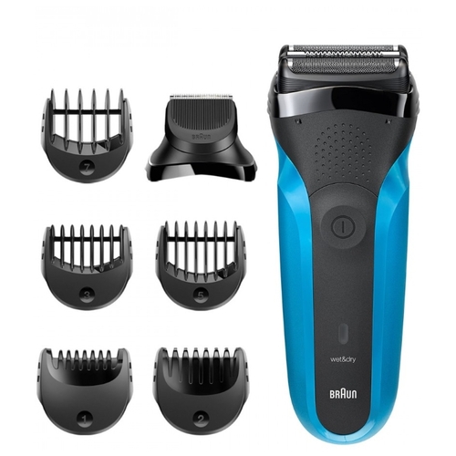 Электробритва Braun 310BT Series 3