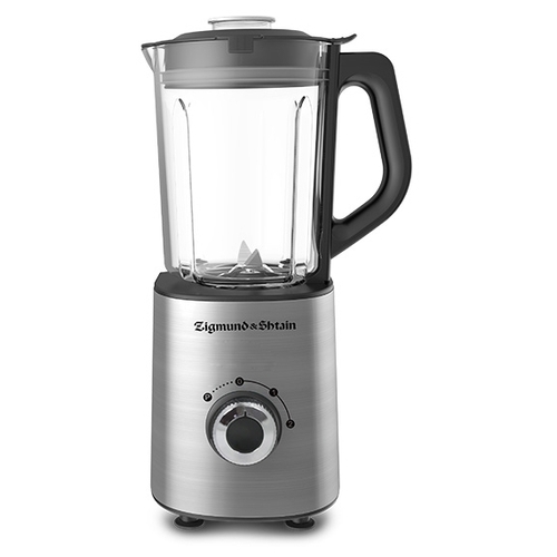 Стационарный блендер Zigmund & Shtain BS-440 D