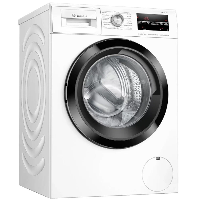 Стиральная машина Bosch WAU28T0KPL