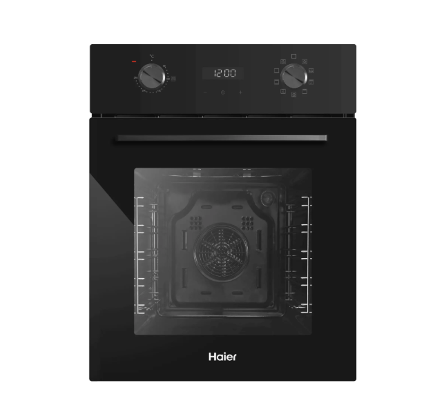 Духовой шкаф электрический Haier HOY-P09NSGBB