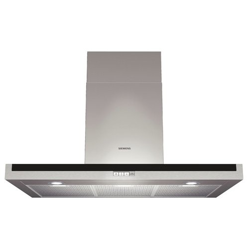 Вытяжка Siemens LC 67BE532