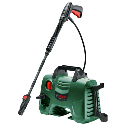 Мойка высокого давления Bosch EasyAquatak 110