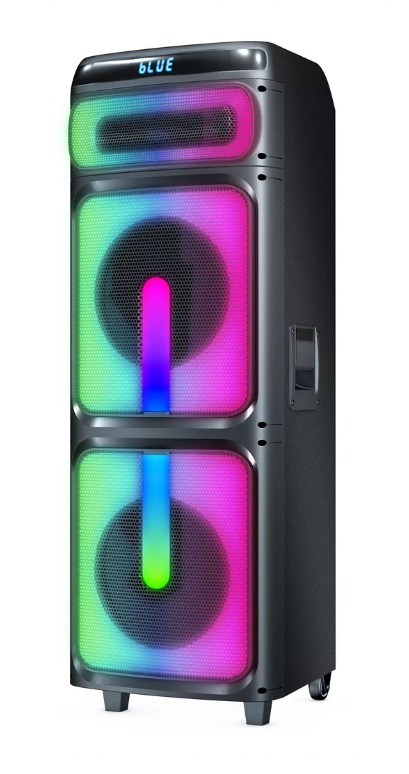 Минисистема Goldstar GPA-907