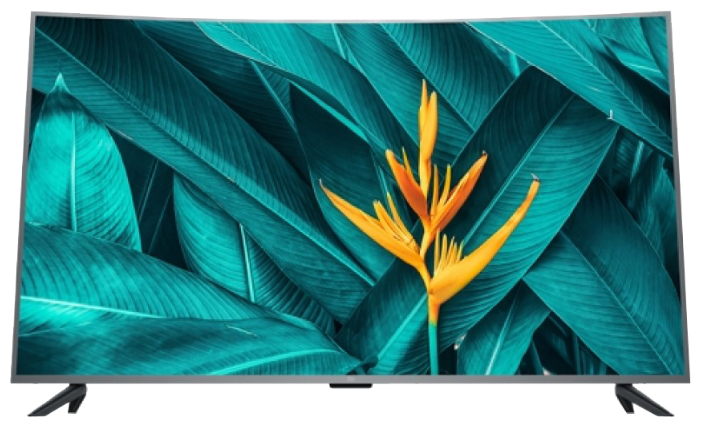 Телевизор Xiaomi Mi TV 4S 55 Сurved 54.6 (2018)
