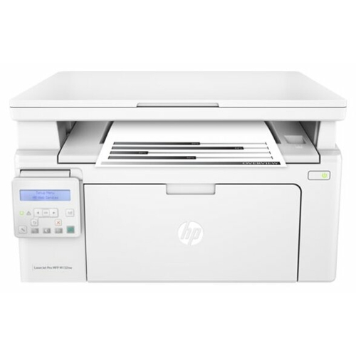 МФУ HP LaserJet Pro M132nw