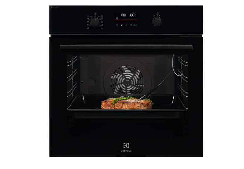Духовой шкаф Electrolux EOD6C77Z