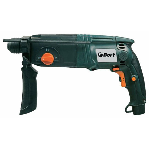 Перфоратор сетевой Bort BHD-800 3 Дж
