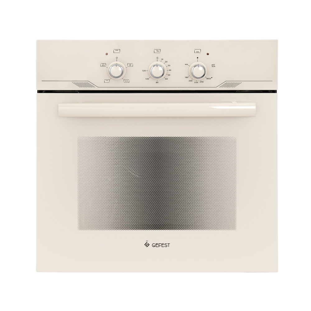Духовой шкаф газовый GEFEST ДГЭ 621-01 V