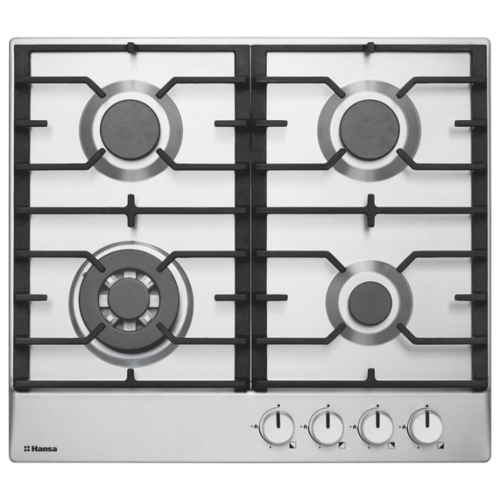 Варочная панель газовая Hansa BHGI631301