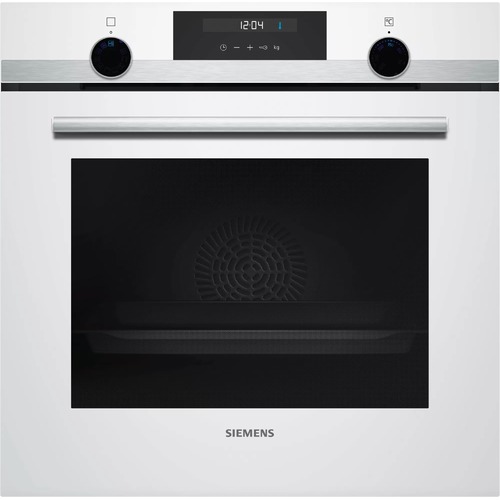 Духовой шкаф электрический Siemens HB517ABW0