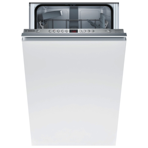 Посудомоечная машина Bosch Serie 4 SPV45DX30R