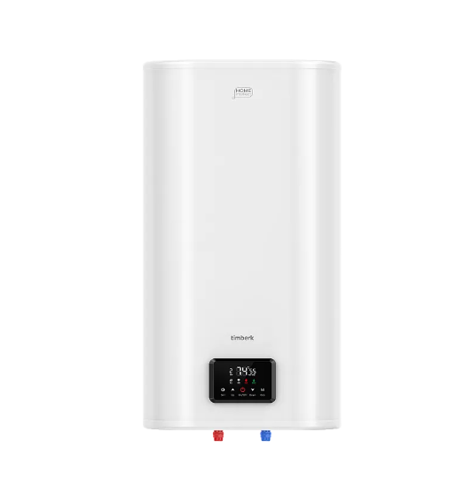 Водонагреватель накопительный Timberk Home Intellect T-WSS50-N72-V-WF