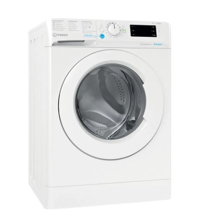 Стиральная машина Indesit BWE 81282 L, белый
