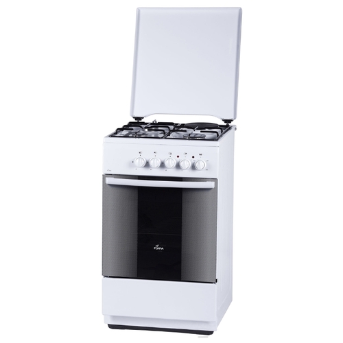 Плита комбинированная Flama RК 23-105 W