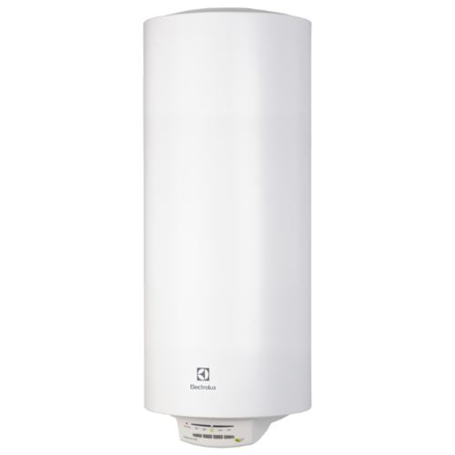 Водонагреватель накопительный электрический Electrolux EWH 80 Heatronic DL Slim DryHeat