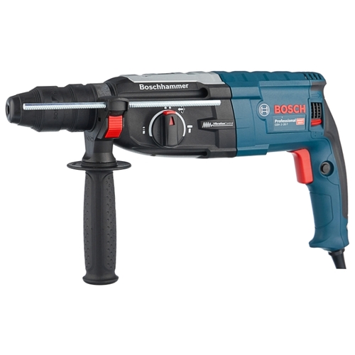 Перфоратор BOSCH GBH 2-28 F кейс 0.611.267.600