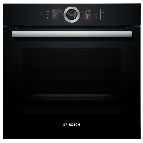 Духовой шкаф Bosch HBG6764B1
