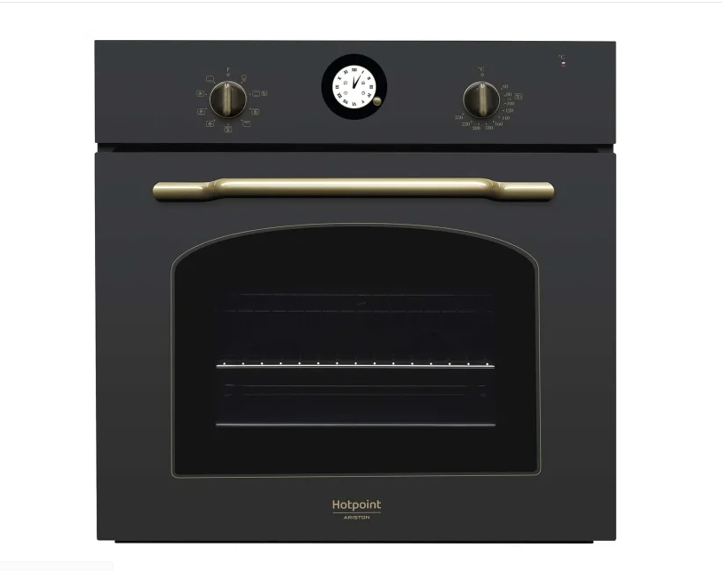 Духовой шкаф электрический Hotpoint-Ariston FVT 801 H AN
