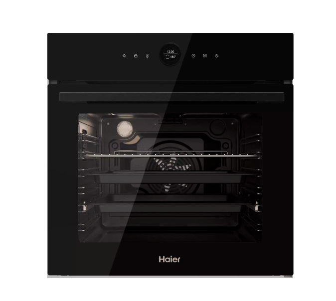 Духовой шкаф электрический Haier HOX-TFT6AMTB