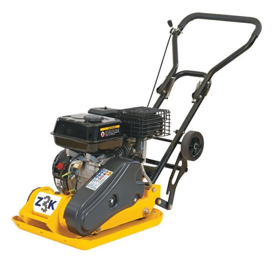 Виброплита Zitrek Z3K50 091-0200 Loncin 154F бензиновая