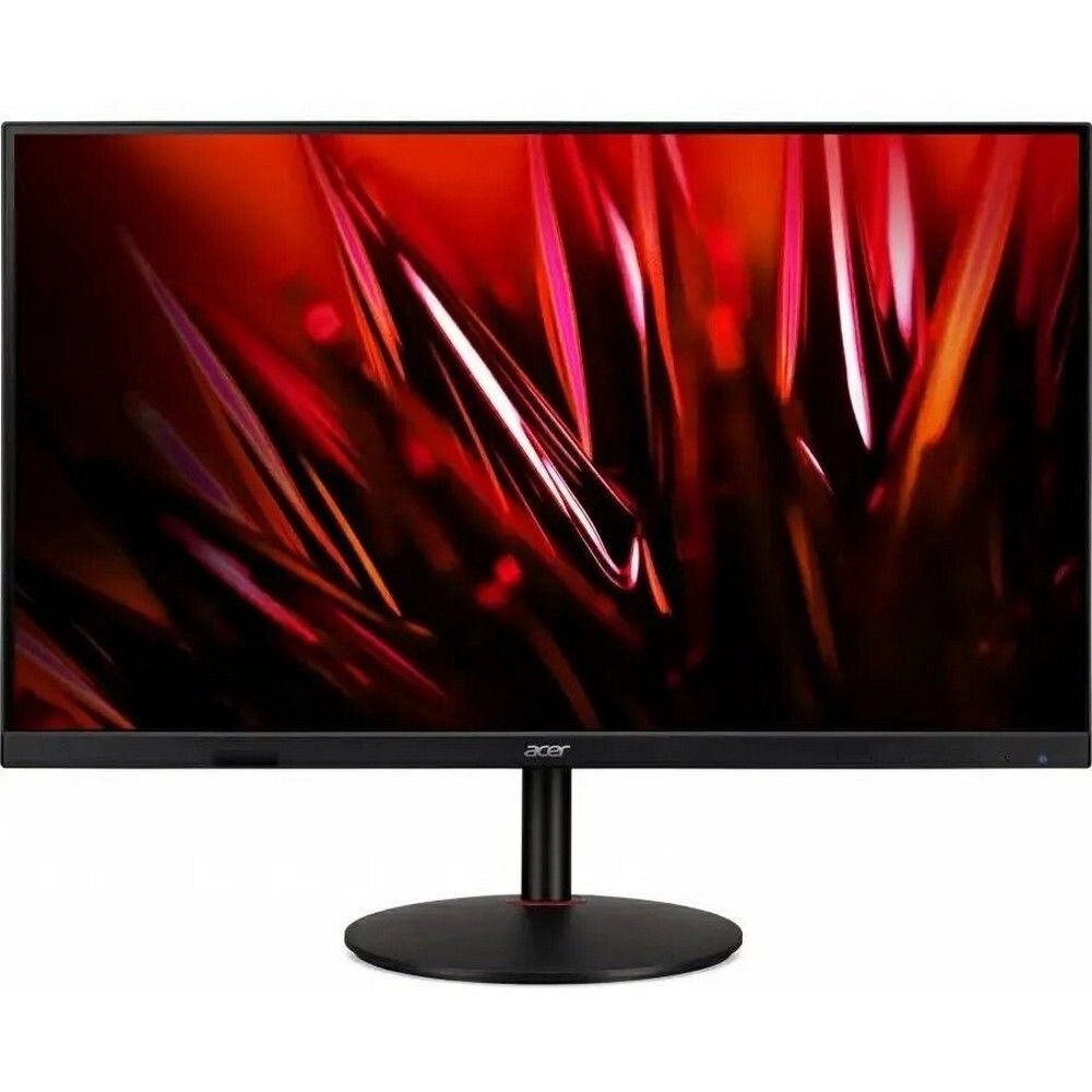Монитор Acer Nitro XV322QUKVbmiiphzx (UM.JX2EE.V01), черный