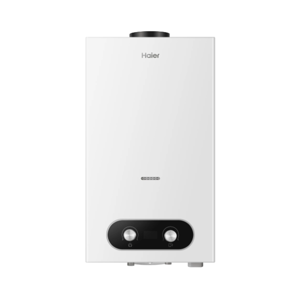 Водонагреватель проточный газовый Haier JSD24-12D