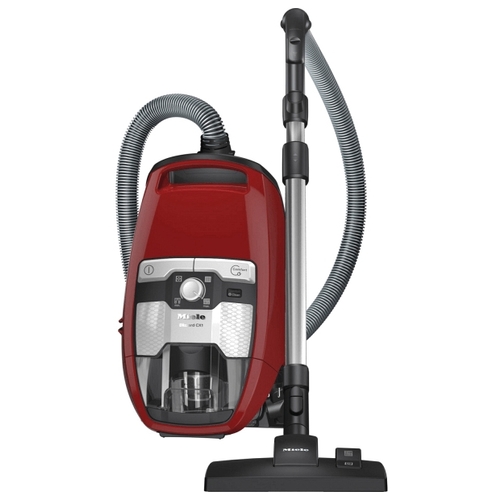 Пылесос Miele SKRR3 Blizzard CX1 Red