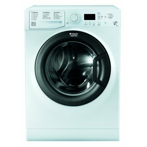 Стиральная машина Hotpoint-Ariston VMSG 601 B