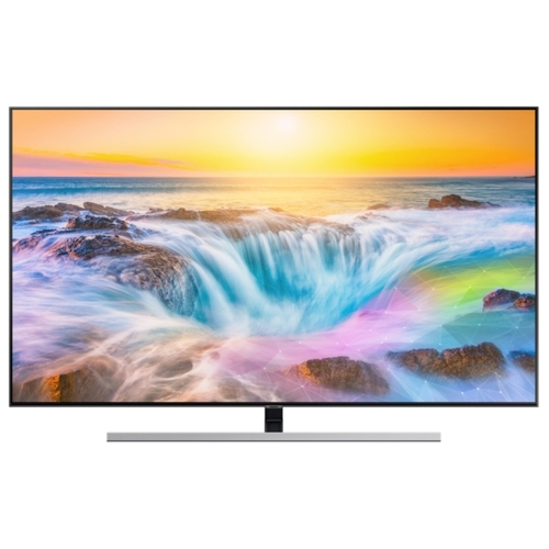 Телевизор QLED Samsung QE75Q80RAU