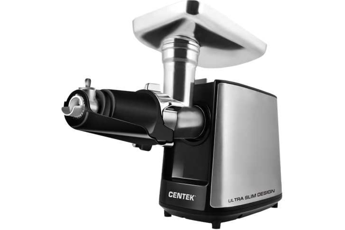 Мясорубка CENTEK CT-1617 JUICE
