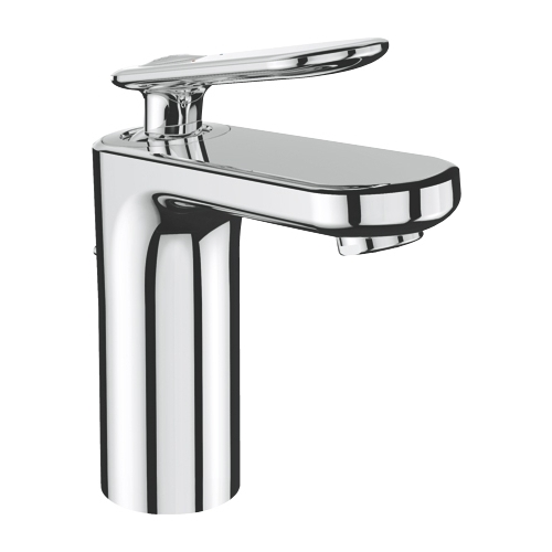 Однорычажный смеситель для раковины (умывальника) Grohe Veris 23064000