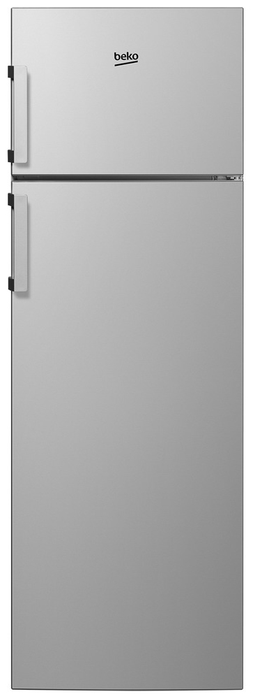 Холодильник BEKO DSKR 5280M01 S