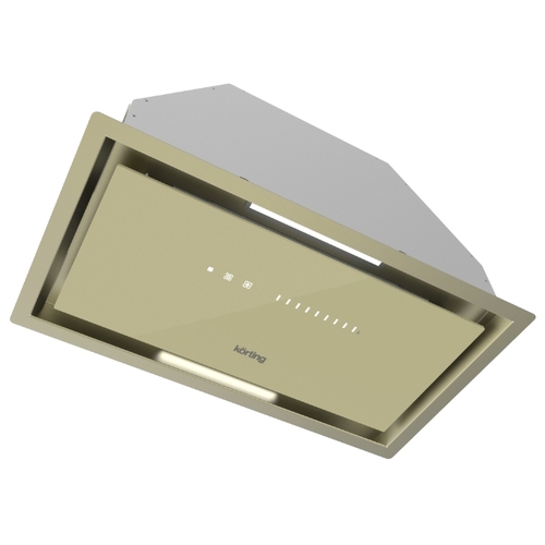 Вытяжка встраиваемая Korting KHI 6997 GB