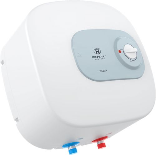 Водонагреватель накопительный электрический Royal Clima RWH-D10-FE