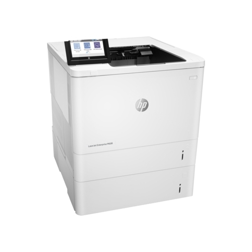 Принтер HP LaserJet Enterprise M608x