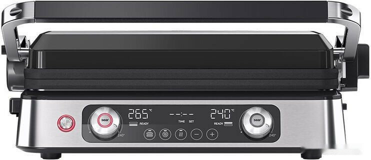 Гриль электрический Braun CG9140