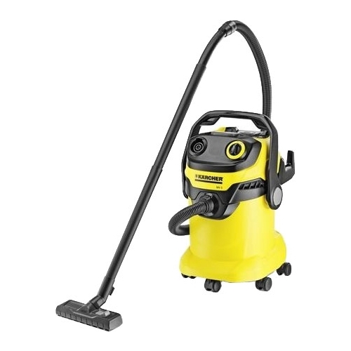 Пылесос KARCHER WD 5